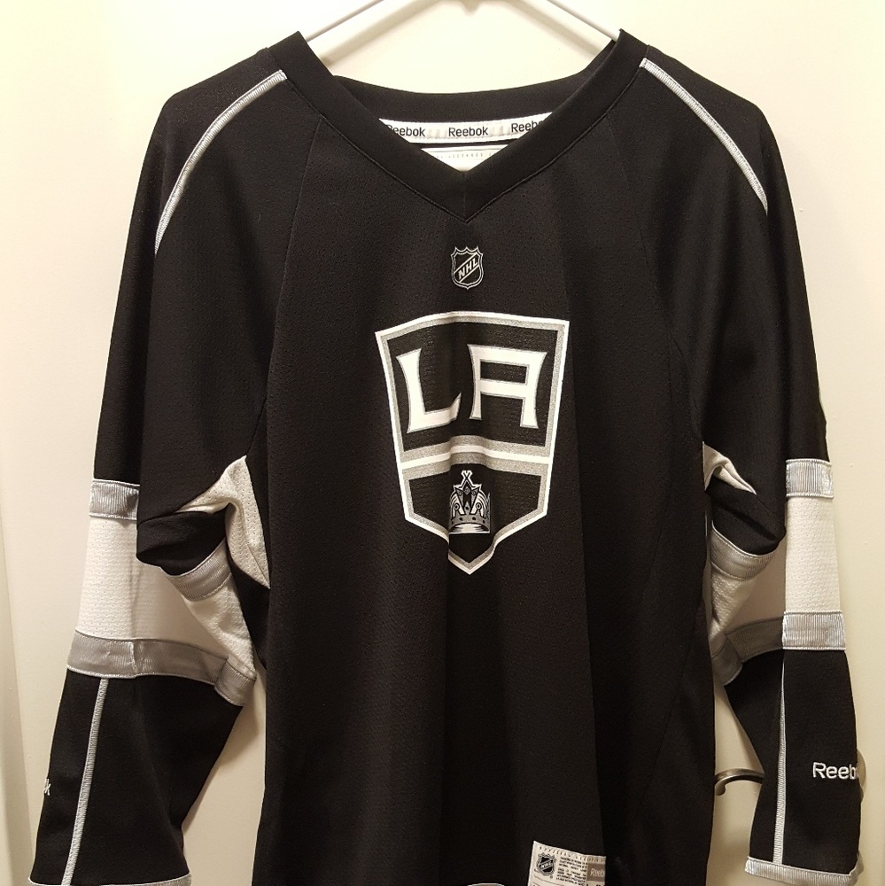 Jersey - LA Kings